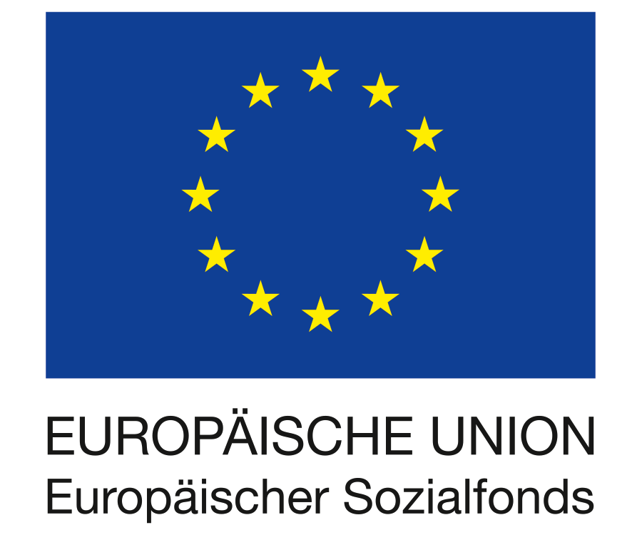 Europäischer Sozialfonds für Deutschland Europäischer Sozialfonds für Deutschland