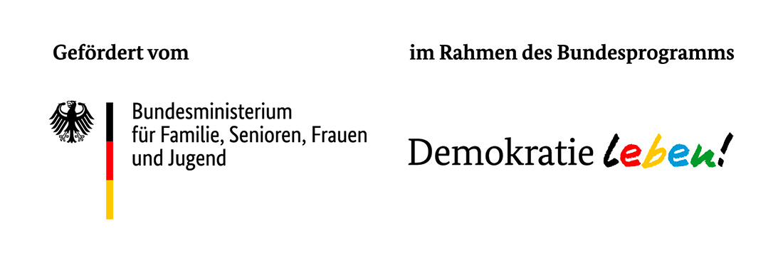 Klima für Demokratie- wir machen mit!