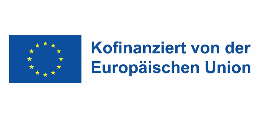 Kofinanziert von der Europäischen Union