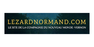 la Compagnie du Nouveau Monde