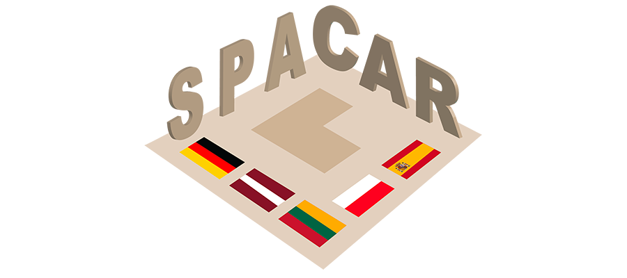 SPACAR SPACAR